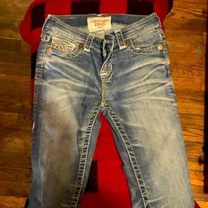 BIG STAR NINA (Vintage collection) 26R